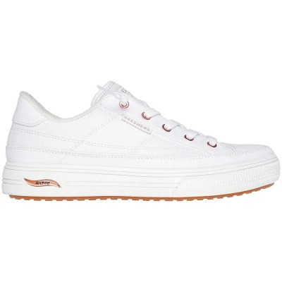 маратонки,мъжки,маратонки,дамски,маратонки,skechers,arch,fit,arcade,trainers,white,(white,rose,gold)