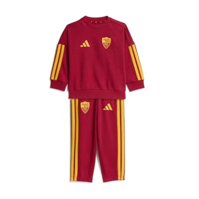 детски,екипи,adidas,as,roma,dna,baby,jogger,long,sleeve,set,red,(team,victory,red)