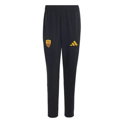 анцуг,мъжки,анцузи,adidas,as,roma,tiro,travel,tracksuit,pants,black,(black)