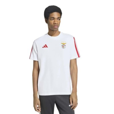 тениска,мъжки,тениски,дамски,тениски,adidas,benfica,dna,short,sleeve,t,shirt,white,(white)