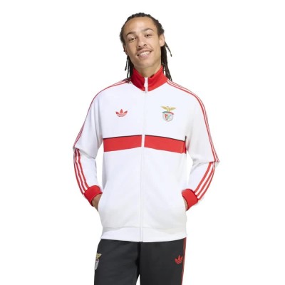блуза,мъжки,пуловери,adidas,benfica,lisboa,originals,full,zip,sweatshirt,white,(white)