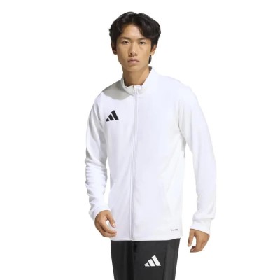 яке,мъжки,анцузи,adidas,entrada26,tracksuit,jacket,white,(white,black)