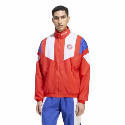 яке,мъжки,анцузи,adidas,fc,bayern,munich,eqt,tracksuit,jacket,red,(red,white,semi,lucid,blue)