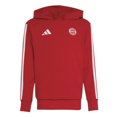 суичър,детски,блузи,adidas,fc,bayern,munich,hoodie,red,(better,scarlet,white)