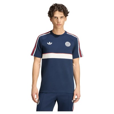 тениска,мъжки,тениски,дамски,тениски,adidas,fc,bayern,munich,originals,short,sleeve,t,shirt,blue,(night,indigo,core,white)