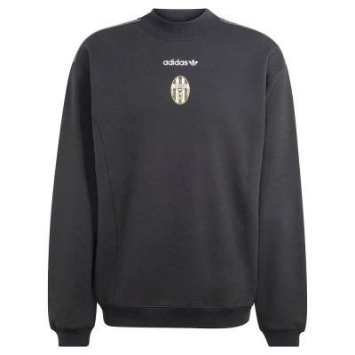 блуза,мъжки,пуловери,adidas,juventus,eqt,sweatshirt,black,(black)