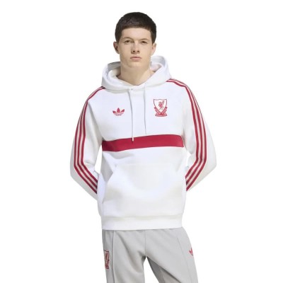 суичър,мъжки,пуловери,adidas,liverpool,fc,originals,hoodie,white,(white)