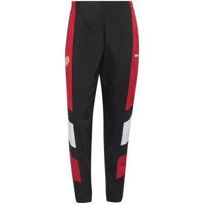 анцуг,мъжки,анцузи,adidas,manchester,united,eqt,tracksuit,pants,black,(black)