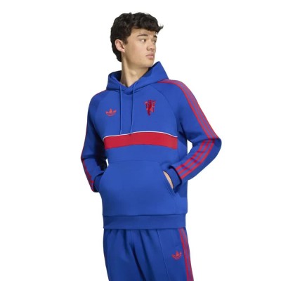суичър,мъжки,пуловери,adidas,manchester,united,originals,hoodie,blue,(team,royal,blue)