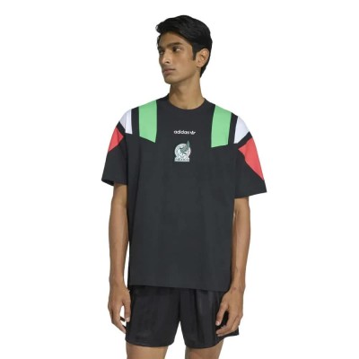 тениска,мъжки,тениски,дамски,тениски,adidas,mexico,eqt,short,sleeve,t,shirt,black,(black)