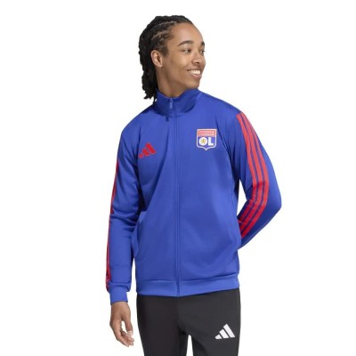 блуза,мъжки,пуловери,adidas,olympique,de,lyon,dna,full,zip,sweatshirt,blue,(semi,lucid,blue)