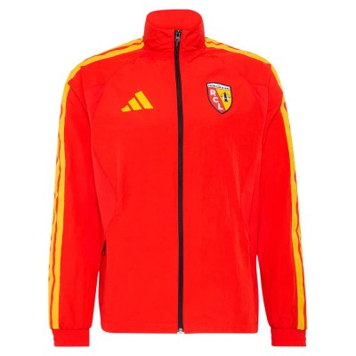 футболна,фланелка,мъжки,пуловери,adidas,rc,lens,home,anthem,full,zip,sweatshirt,red,(active,red)