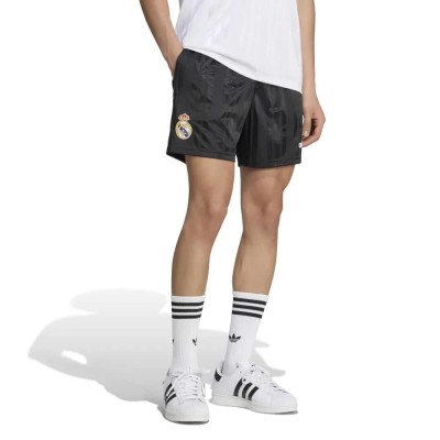 къси,панталони,мъжки,панталони,дамски,панталони,adidas,real,madrid,eqt,shorts,black,(black)