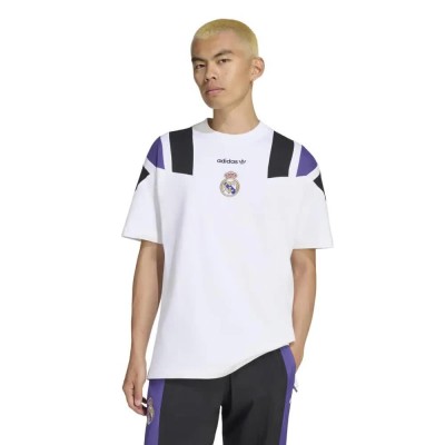 тениска,мъжки,тениски,дамски,тениски,adidas,real,madrid,eqt,short,sleeve,t,shirt,white,(white)