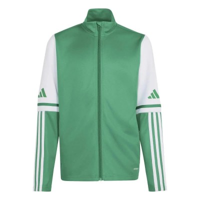 яке,детски,анцузи,adidas,squadra,25,training,tracksuit,jacket,green,(team,green,white)