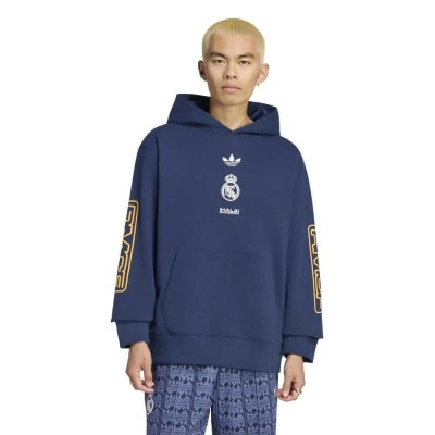 суичър,мъжки,пуловери,adidas,real,madrid,lifestyle,hoodie,blue,(collegiate,navy)