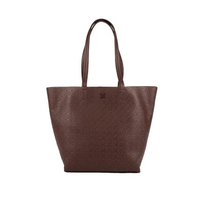 пазарска,чанта,всички,чанти,munich,essentials,shopper,bag,brown,(chocolate)