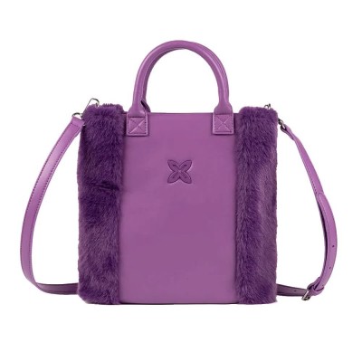 чанта,всички,чанти,munich,fur,tote,bag,purple,(violet)