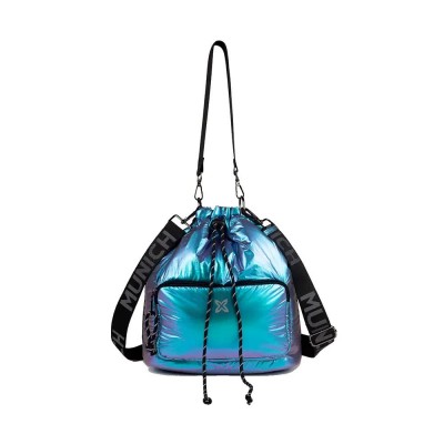 чанта,всички,чанти,munich,glossy,bucket,bag,blue,(magic,blue)