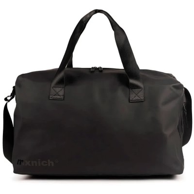 чанта,всички,чанти,munich,hush,weekender,bag,black,(black)