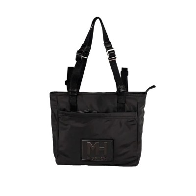 пазарска,чанта,всички,чанти,munich,iris,shopper,bag,black,(black)