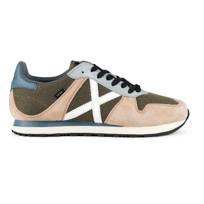 маратонки,мъжки,маратонки,дамски,маратонки,munich,massana,classic,617,trainers,green,(green)