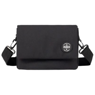 всички,чанти,munich,shallow,crossbody,black,(black)