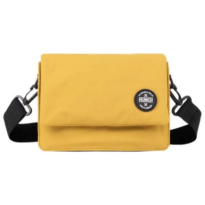 всички,чанти,munich,shallow,crossbody,yellow,(yellow)