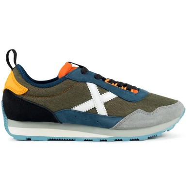 маратонки,мъжки,маратонки,дамски,маратонки,munich,um,100,trainers,green,(green)