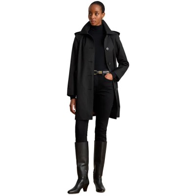 палто,мъжки,якета,lauren,297967121,coat,black,(black)