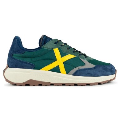 маратонки,мъжки,маратонки,дамски,маратонки,munich,babel,20,trainers,green,(green)