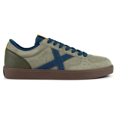 маратонки,мъжки,маратонки,дамски,маратонки,munich,break,premium,56,trainers,green,(beige)