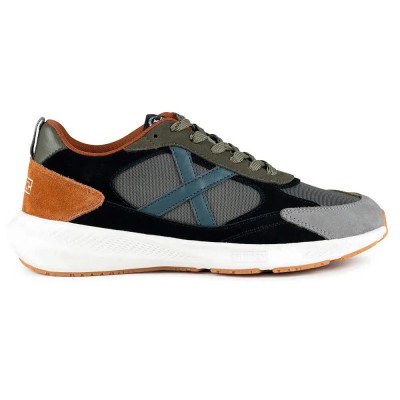 маратонки,мъжки,маратонки,дамски,маратонки,munich,loop,10,trainers,grey,(black)