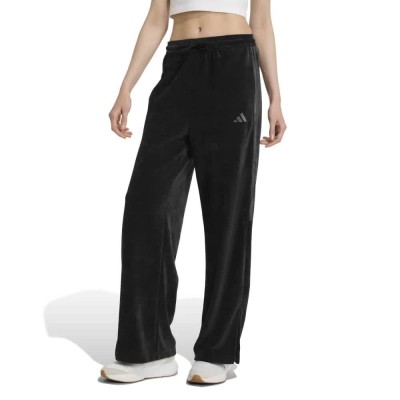 анцуг,дамски,анцузи,adidas,tiro,velour,open,hem,tracksuit,pants,black,(black)