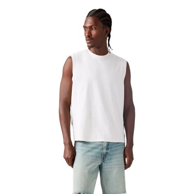 тениска,мъжки,тениски,дамски,тениски,levi´s,®,004v1,sleeveless,t,shirt,white,(bright,white)