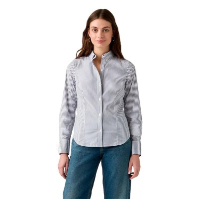 риза,с,дълъг,ръкав,дамски,ризи,мъжки,ризи,levi´s,®,0084r,long,sleeve,shirt,grey,(vintage,indigo)