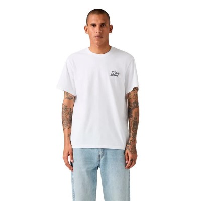 тениска,мъжки,тениски,дамски,тениски,levi´s,®,16143,short,sleeve,t,shirt,white,(simple,pleasures,2,white,plus)