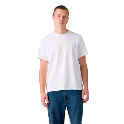 тениска,мъжки,тениски,дамски,тениски,levi´s,®,16143,short,sleeve,t,shirt,white,(white,plus)