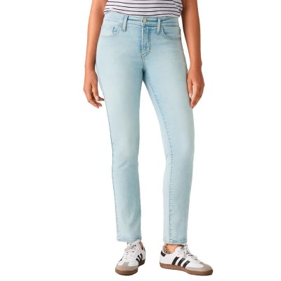 дънки,мъжки,панталони,дамски,панталони,levi´s,®,312,shaping,slim,fit,jeans,blue,(breathing,room)