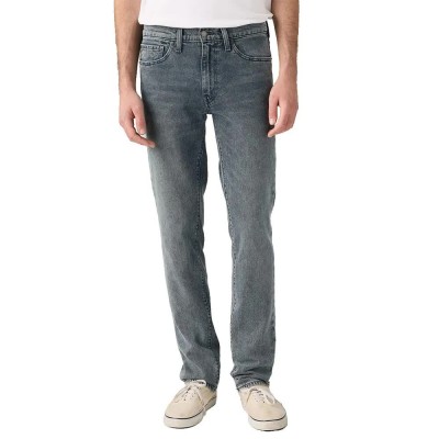 дънки,мъжки,панталони,дамски,панталони,levi´s,®,511™,slim,fit,jeans,grey,(chillwave)