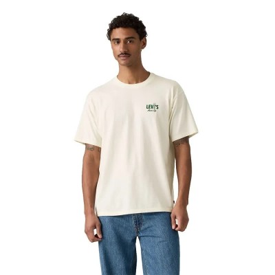 тениска,мъжки,тениски,дамски,тениски,levi´s,®,87373,short,sleeve,t,shirt,white,(egret)