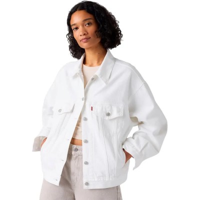яке,мъжки,якета,дамски,якета,и,палта,levi´s,®,90s,denim,jacket,white,(tooth,fairy)
