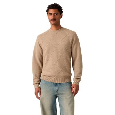 блуза,мъжки,пуловери,дамски,пуловери,levi´s,®,a4320,sweater,beige,(vintage,khaki)