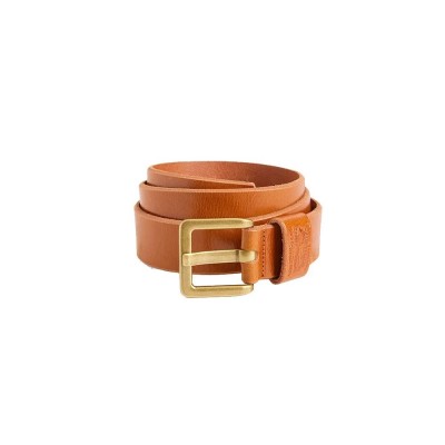 колан,колани,levi´s,®,arlo,wide,prong,belt,brown,(mocha,bisque)