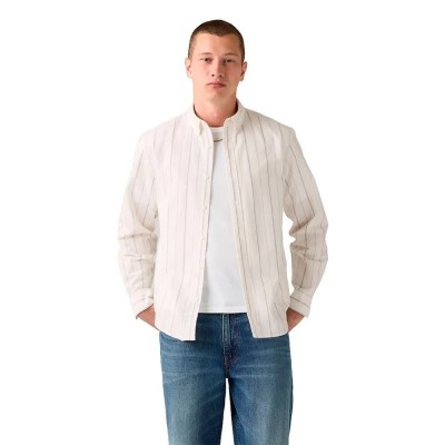 риза,с,дълъг,ръкав,дамски,ризи,мъжки,ризи,levi´s,®,authentic,long,sleeve,shirt,white,(cloud,dancer)