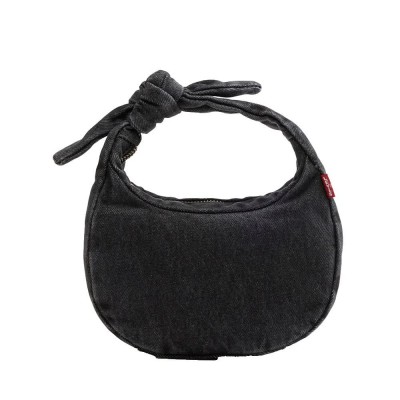 бебешка,чанта,за,през,рамо,всички,чанти,levi´s,®,baby,brooklyn,shoulder,bag,black,(black,dark,wash,3)