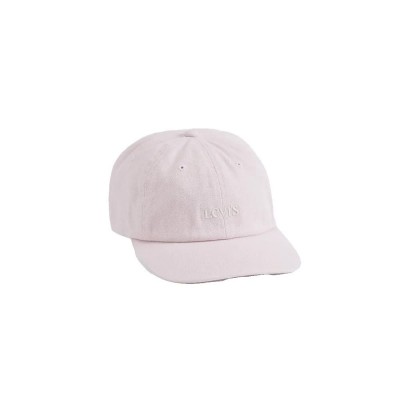шапка,всички,шапки,levi´s,®,club,logo,cap,pink,(au,naturel)