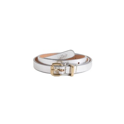 колан,колани,levi´s,®,dillon,belt,silver,(silver)