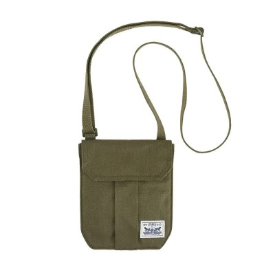 всички,чанти,levi´s,®,duboce,pouch,crossbody,green,(olive,night)