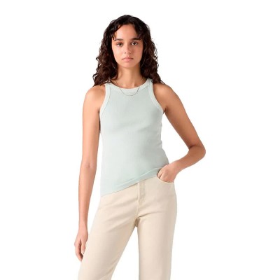 тениска,мъжки,тениски,дамски,тениски,levi´s,®,essential,racer,sleeveless,t,shirt,blue,(pale,blue)